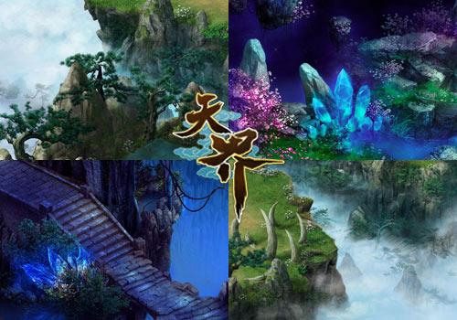 海盗寻宝记选关版